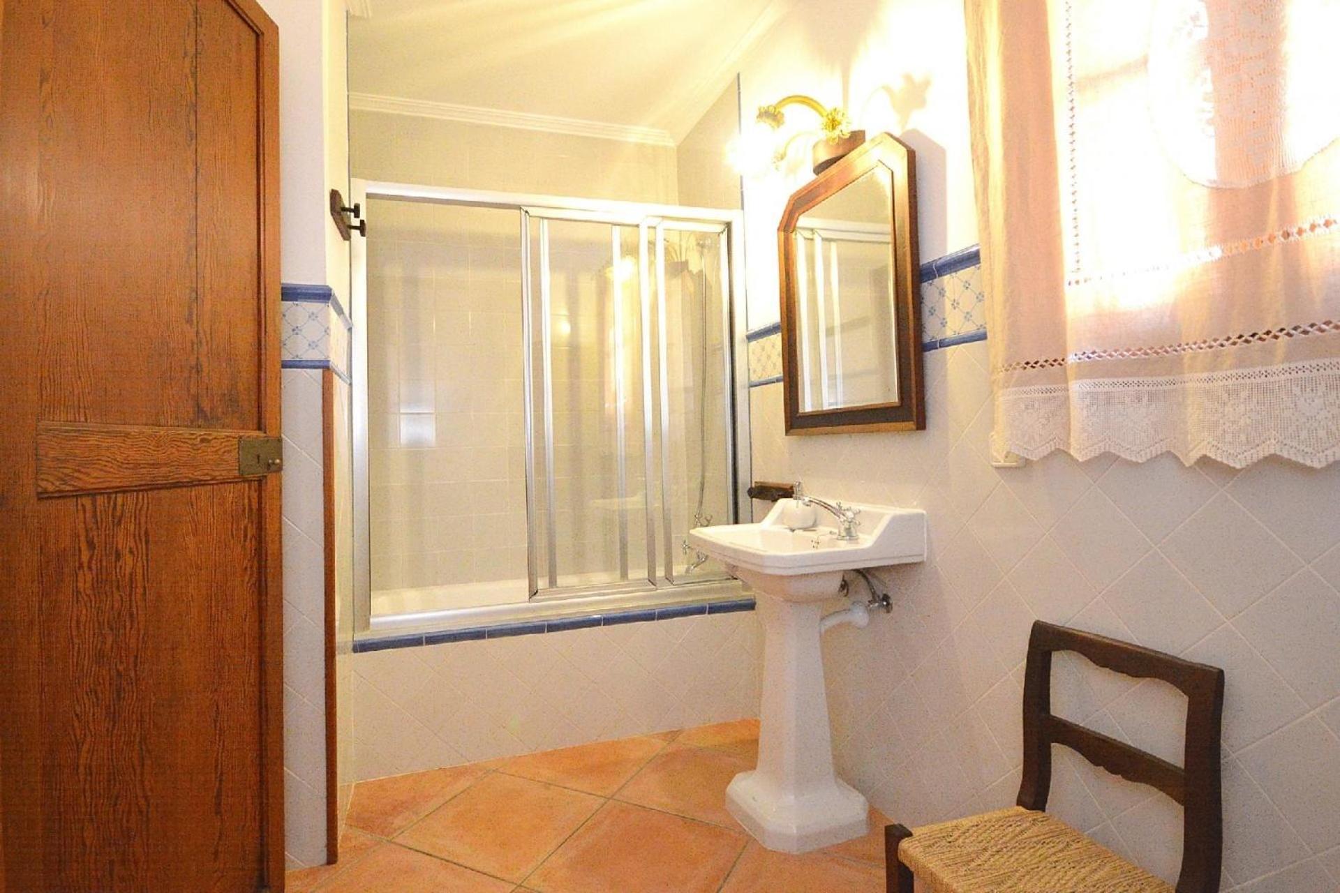 Ferienhaus Mit Privatpool Fuer 6 Personen Ca 250 Qm In Sineu, Mallorca Binnenland Von Mallorca エクステリア 写真